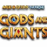 Age Of The Gods Norse: Gods and Giants