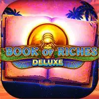 Book Of Riches Deluxe