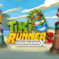 Tiki Runner 2 DoubleMax