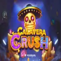 Calavera Crush