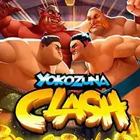 Yokozuna Clash